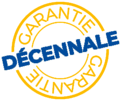 LOGO Garantie décennale MSE