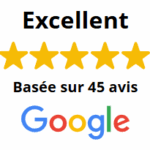 Pastille Google