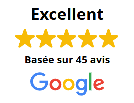 Pastille Google