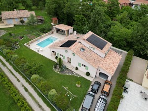 MSE - M Solaire Energie - RGE 06 place picture